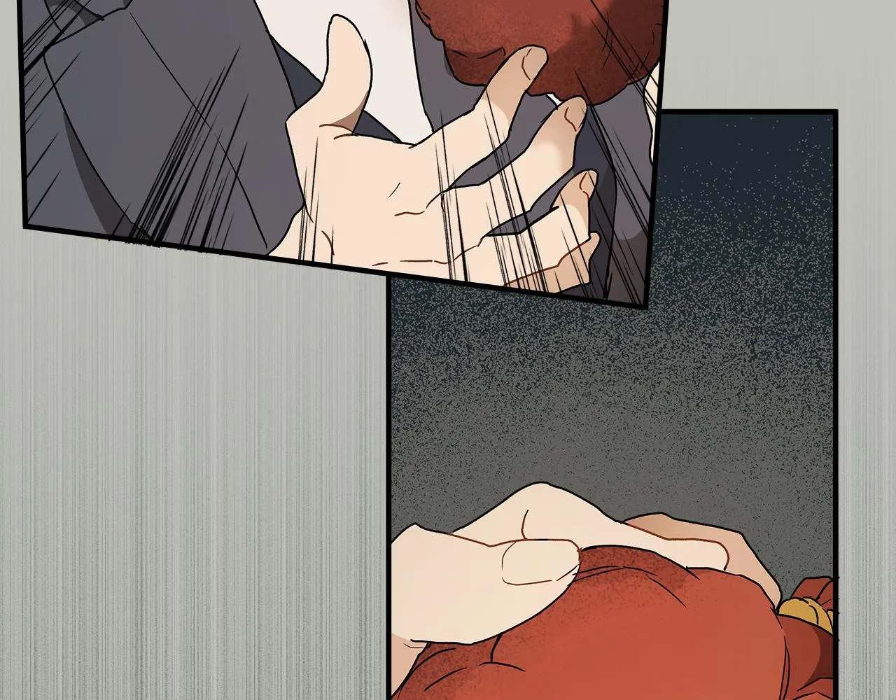 第77话 误会他了！ 第24页