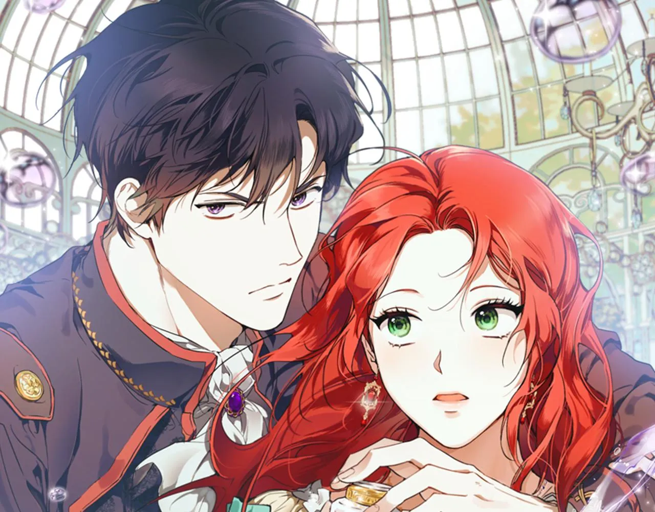 第77话 误会他了！ 第38页