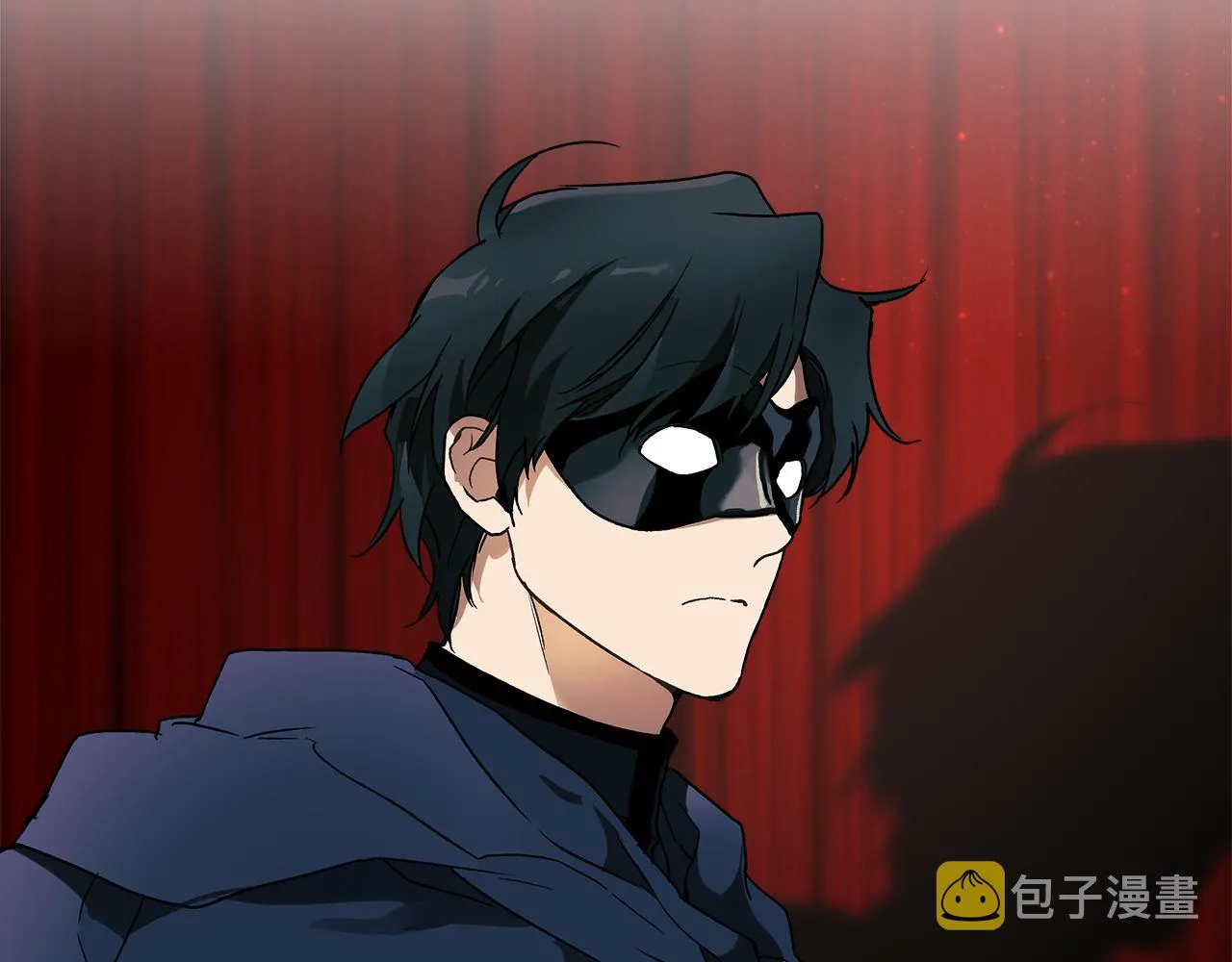 第77话 误会他了！ 第138页