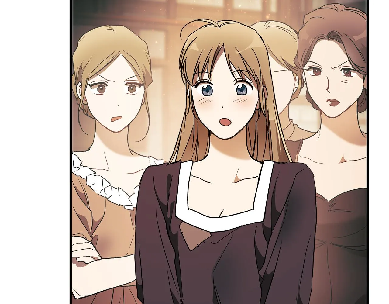 第77话 误会他了！ 第141页