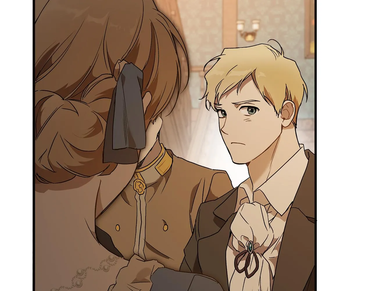 第75话 闺蜜贴贴 第101页