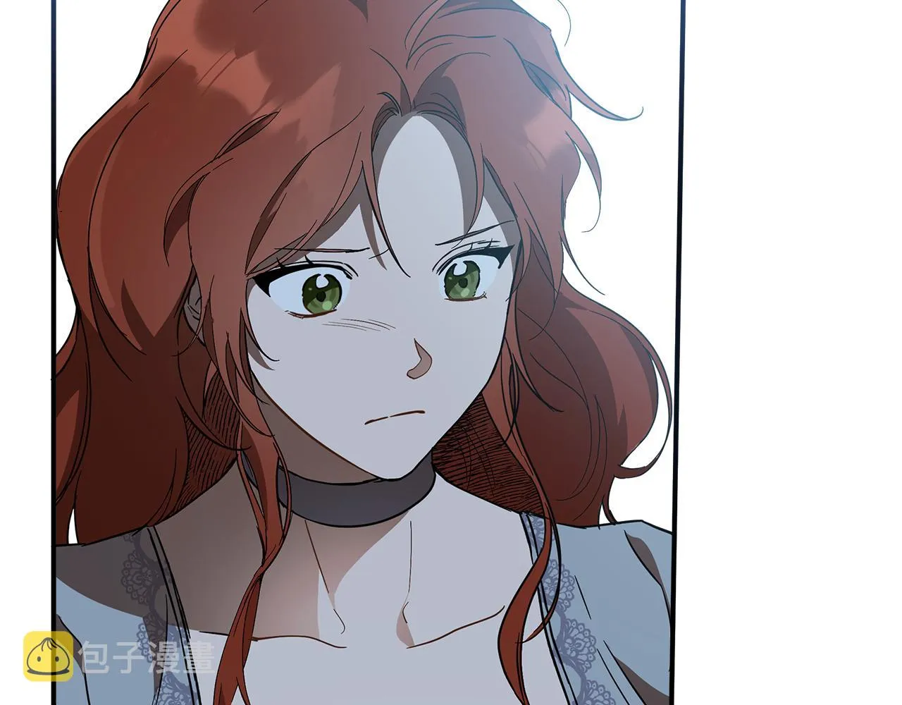第57话 受伤了 第119页