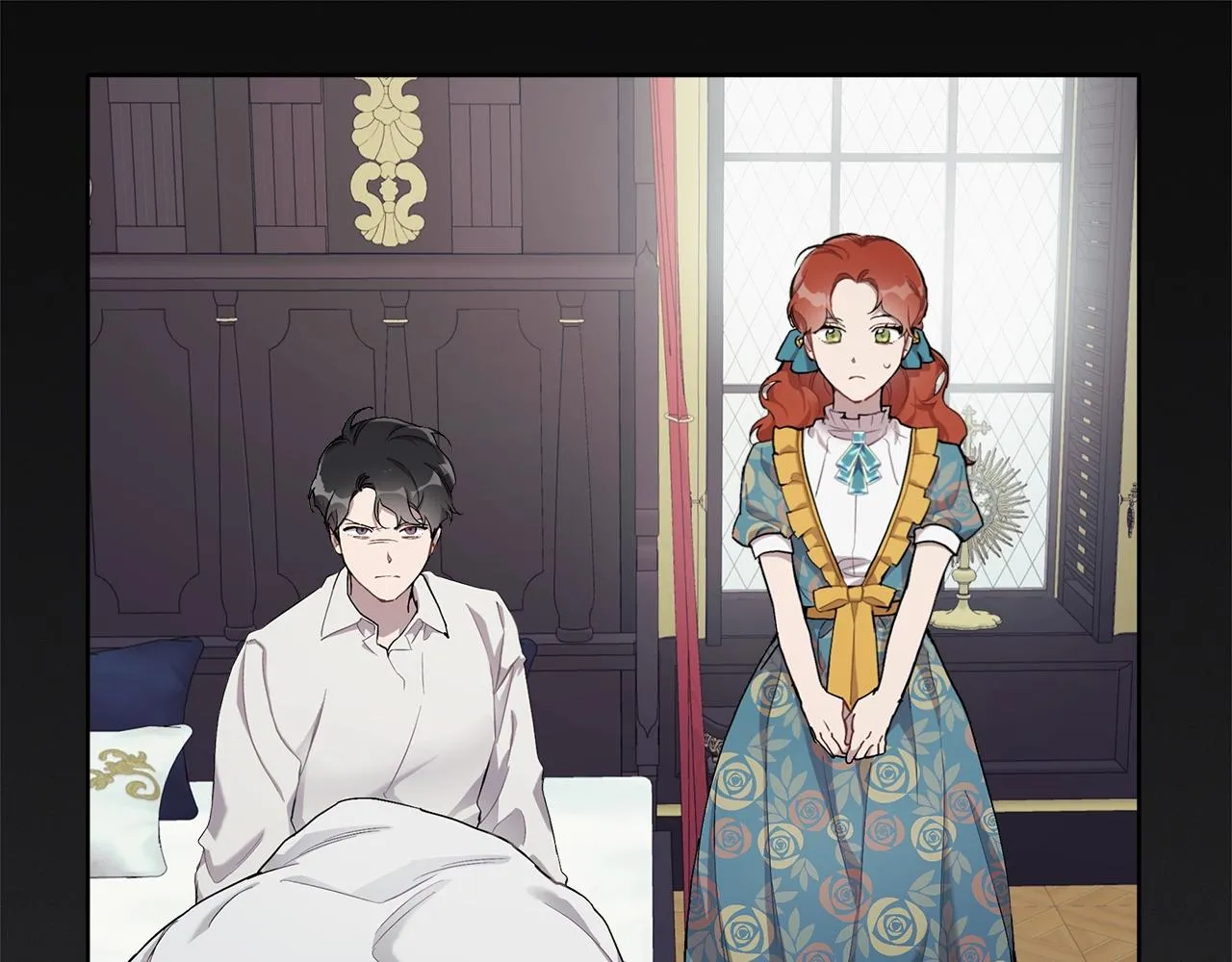 第31话 细思极恐 第65页