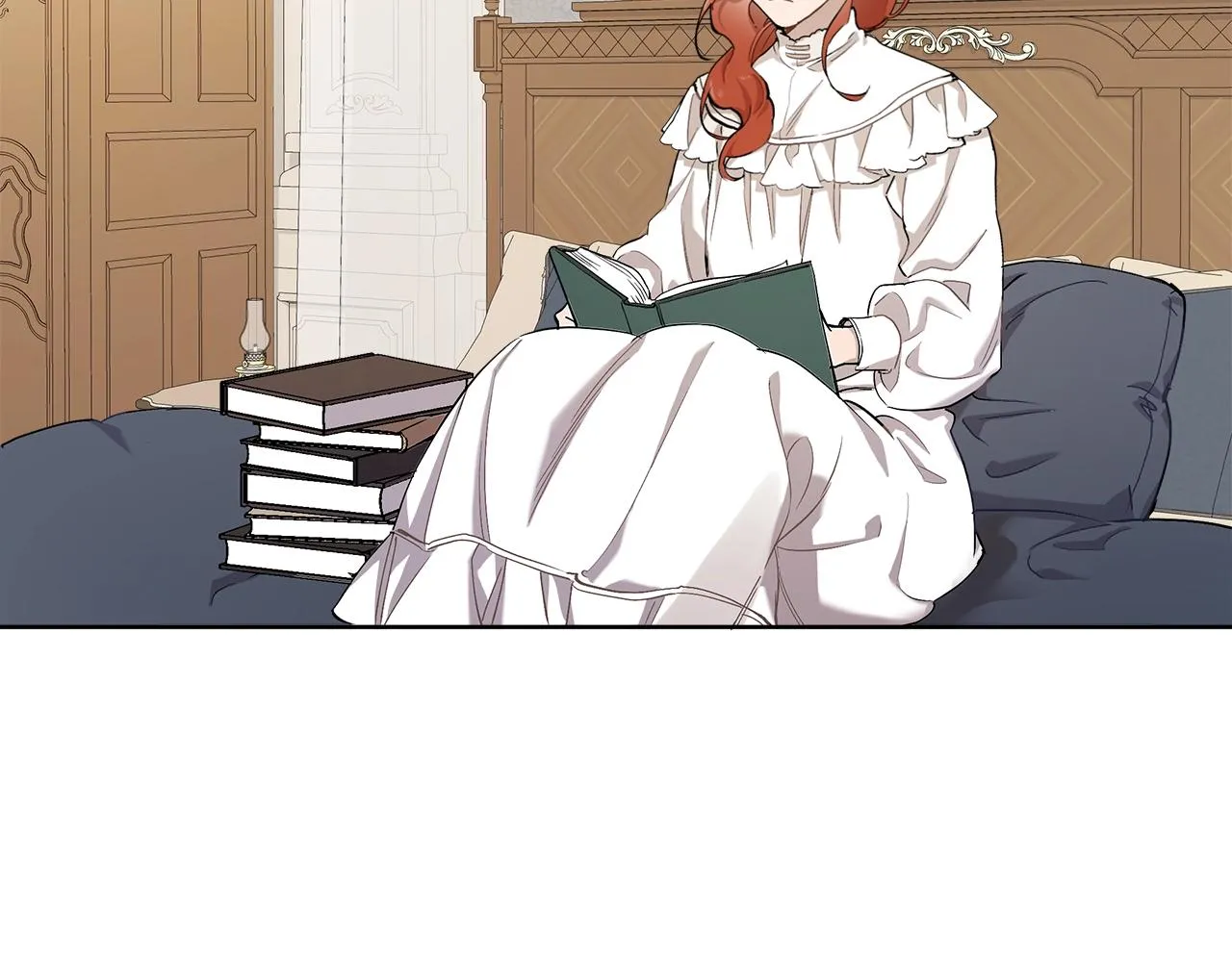 第31话 细思极恐 第99页