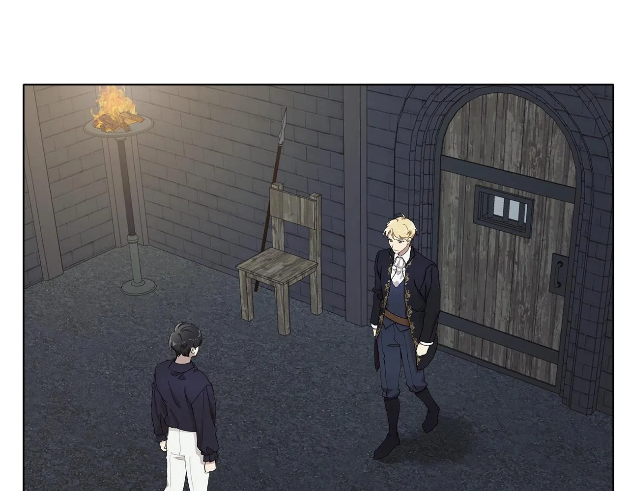 第30话 帮我or闭嘴？ 第47页