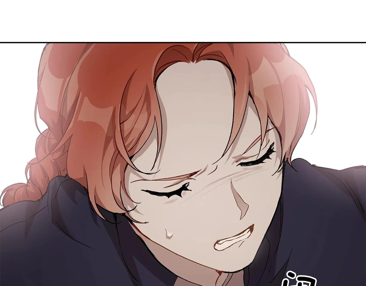 第34话 我要死了吗 第85页