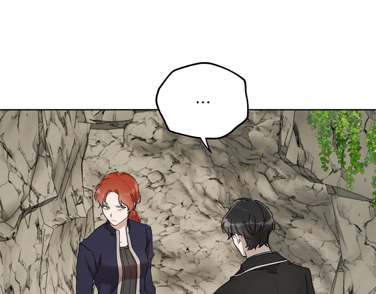第35话 决绝 第56页