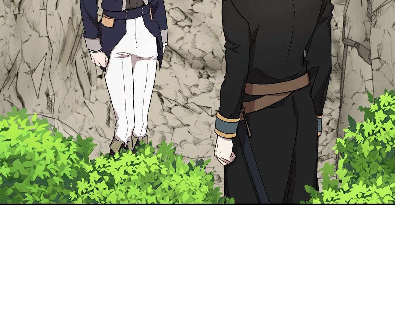 第35话 决绝 第57页