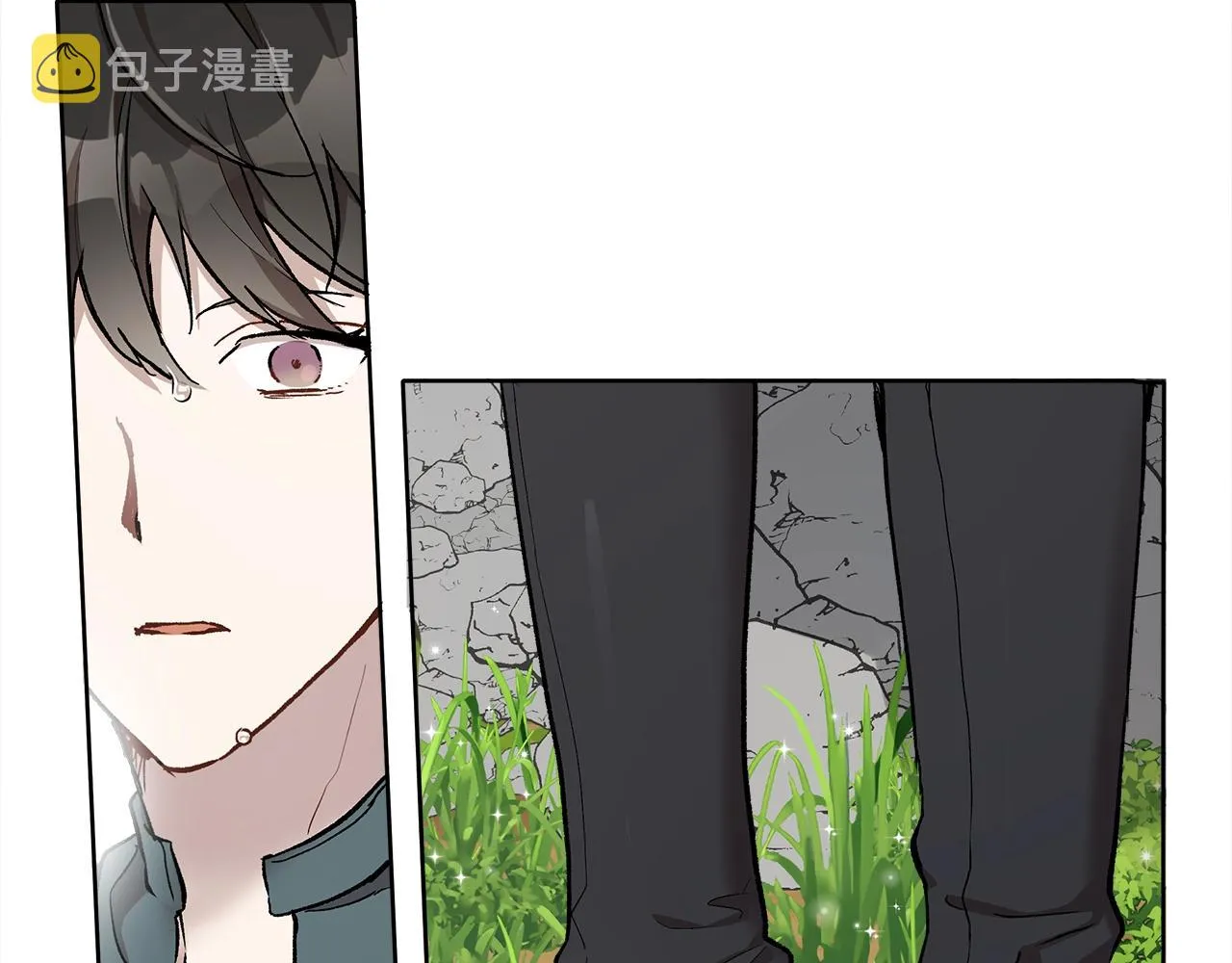 第35话 决绝 第84页