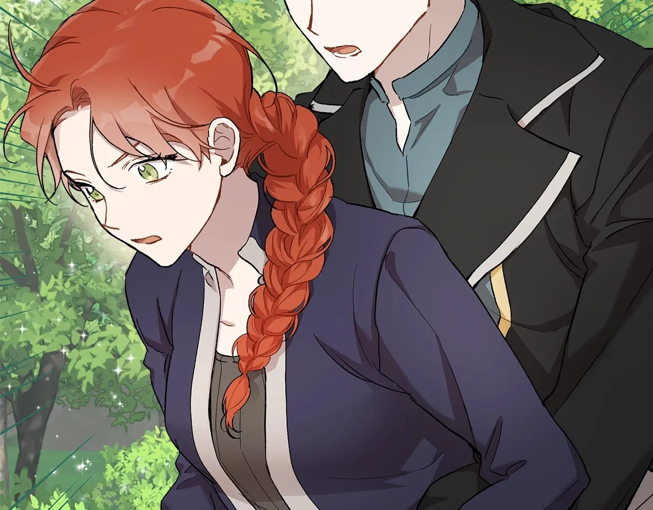 第35话 决绝 第94页