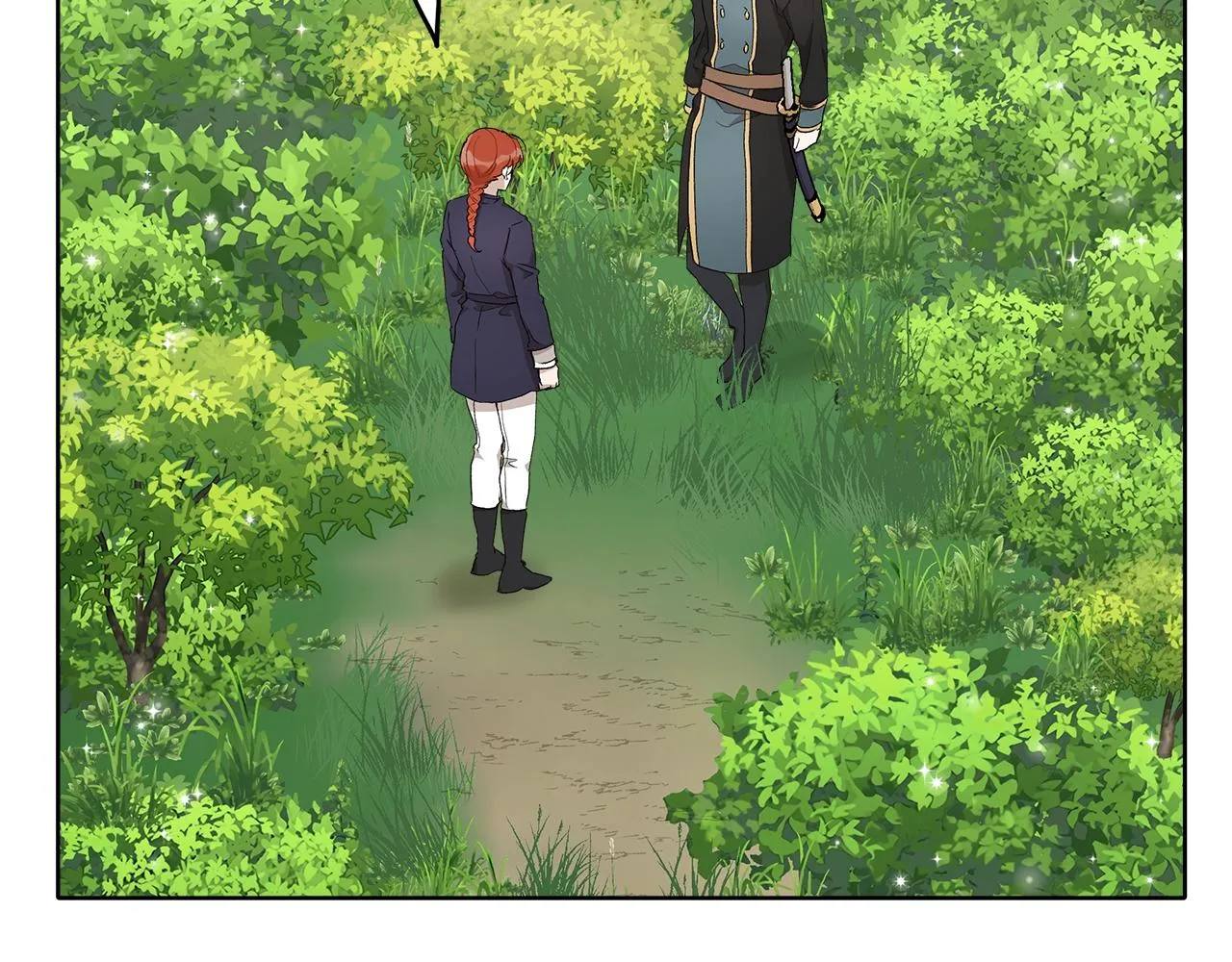 第35话 决绝 第110页