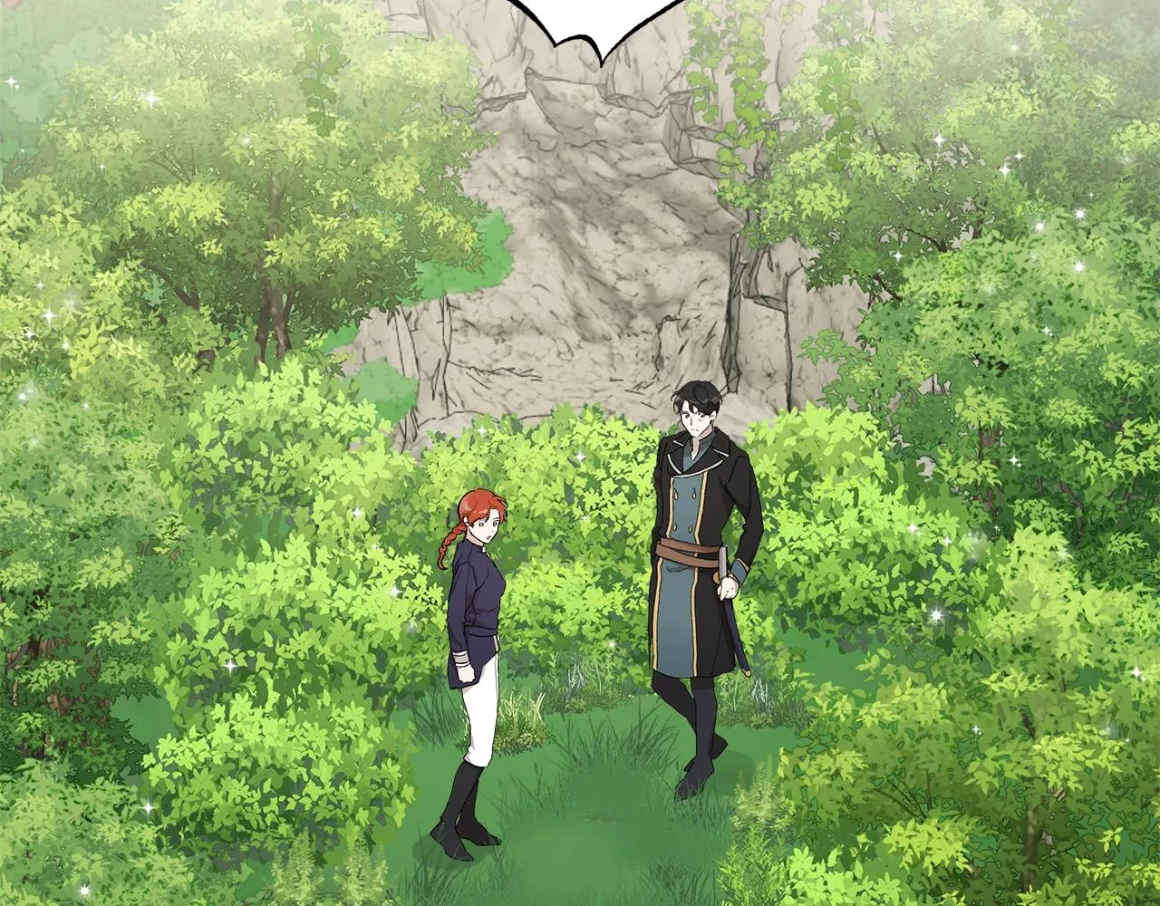 第35话 决绝 第117页