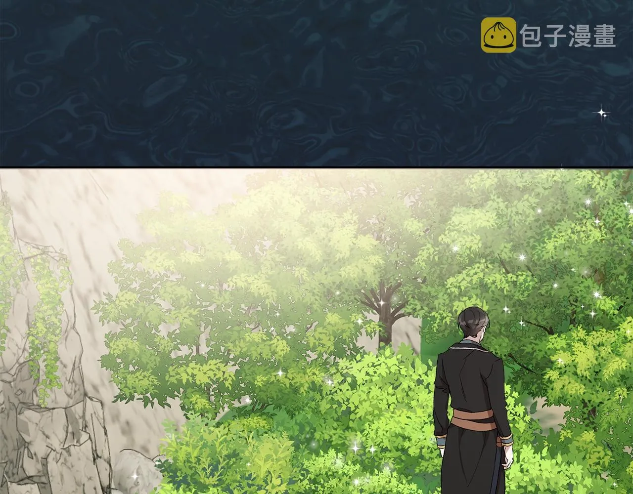 第35话 决绝 第131页
