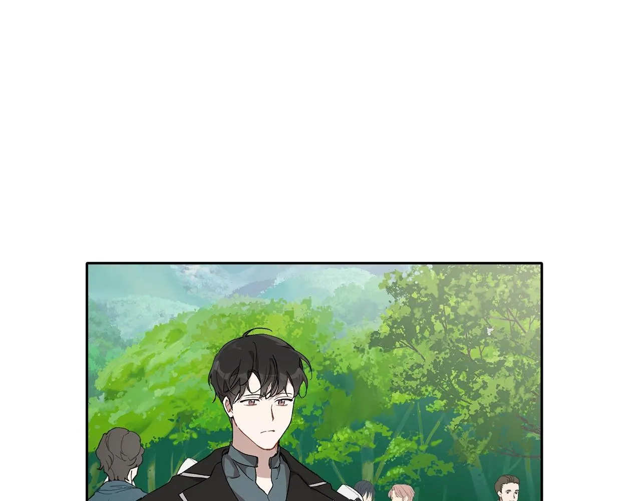 第36话 不自量力 第67页