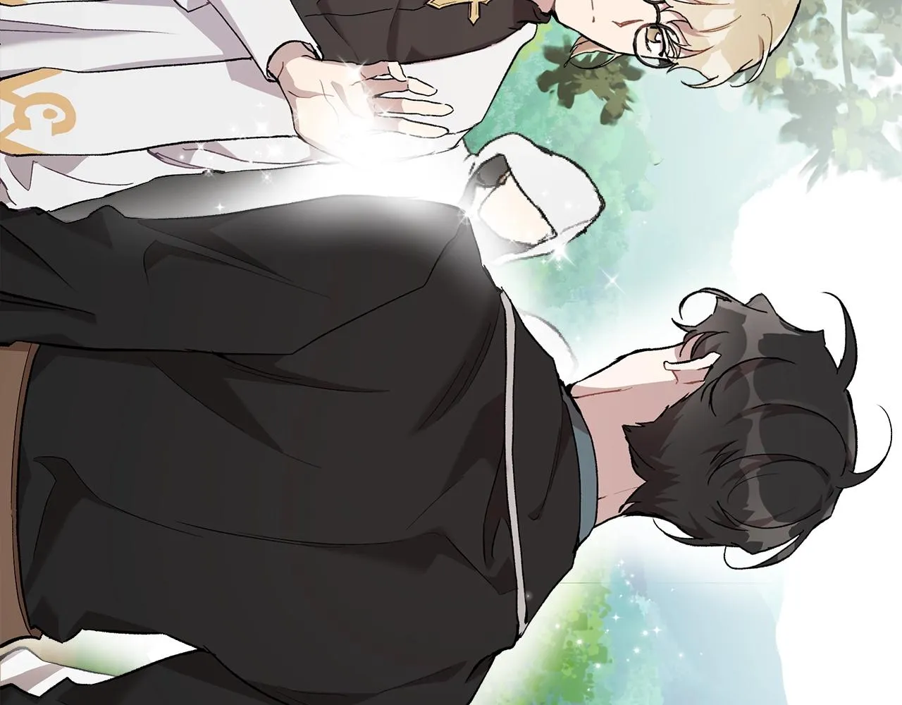 第36话 不自量力 第113页