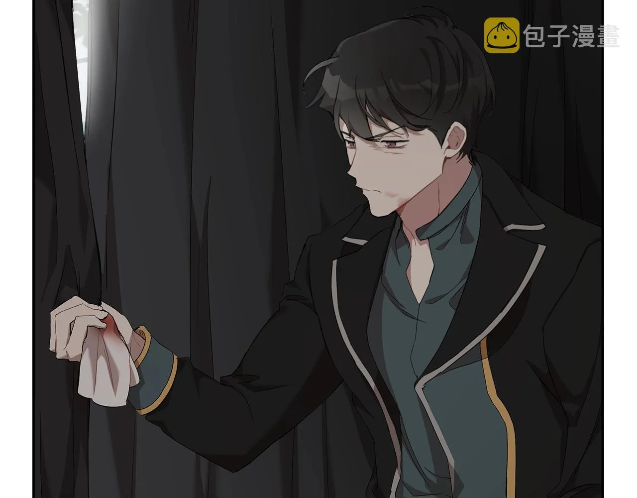 第36话 不自量力 第140页