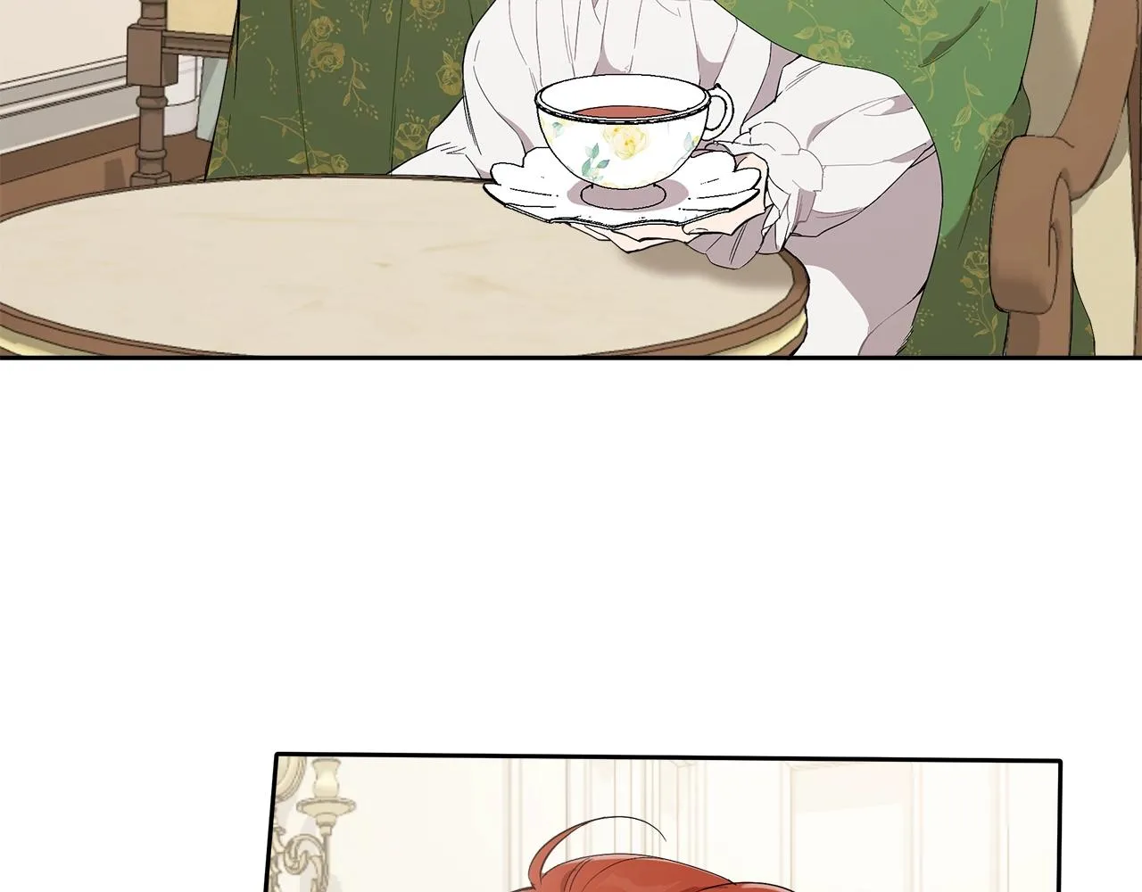 第37话 误会or反转 第31页