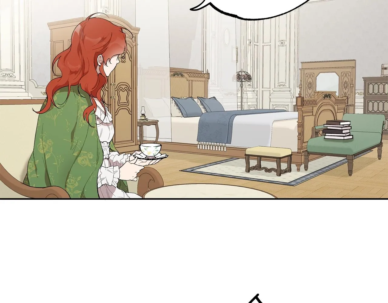 第37话 误会or反转 第34页