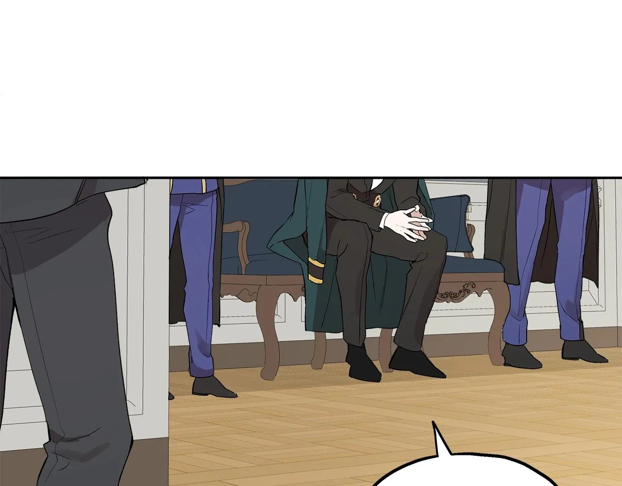 第37话 误会or反转 第141页