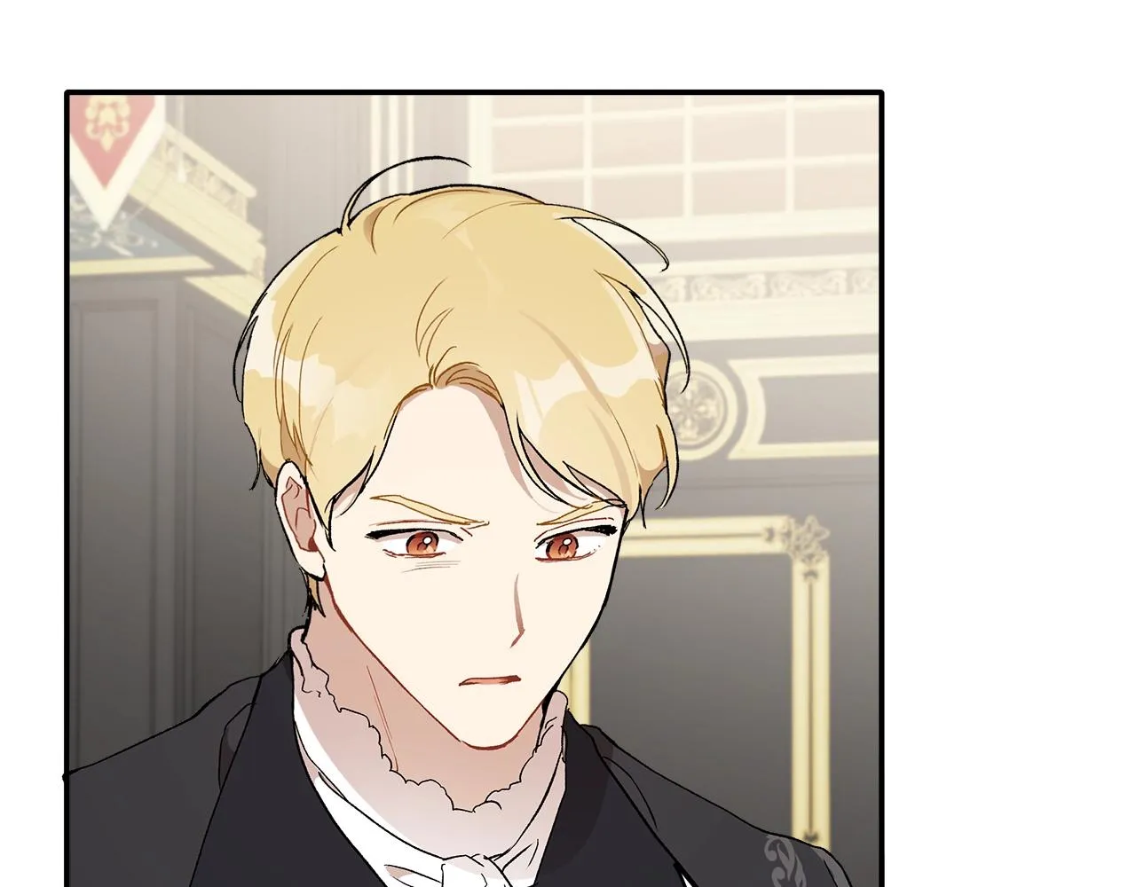 第39话 和我结婚 第11页