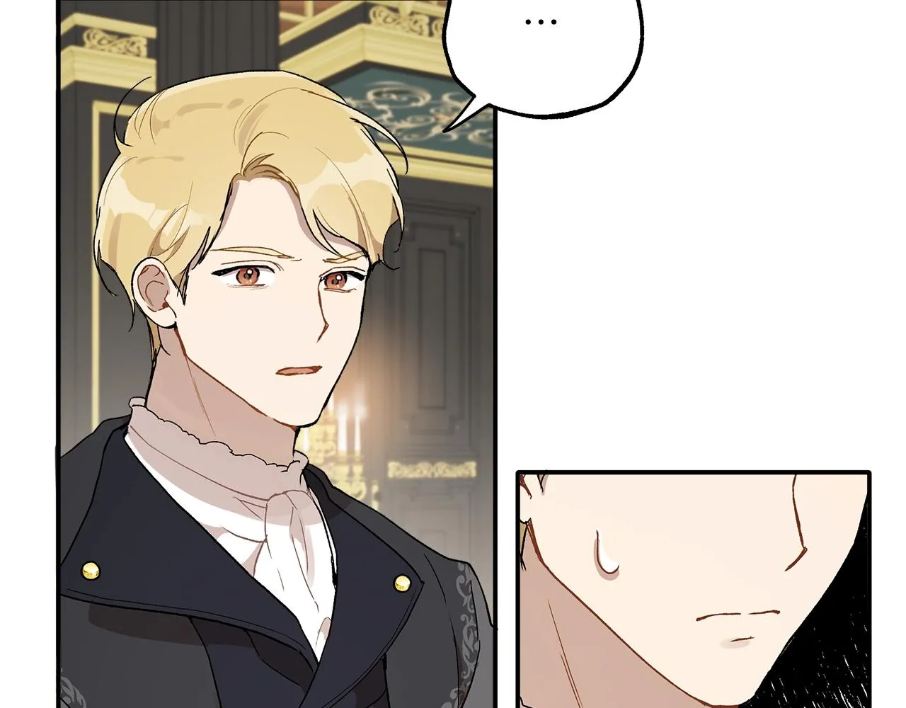第39话 和我结婚 第23页