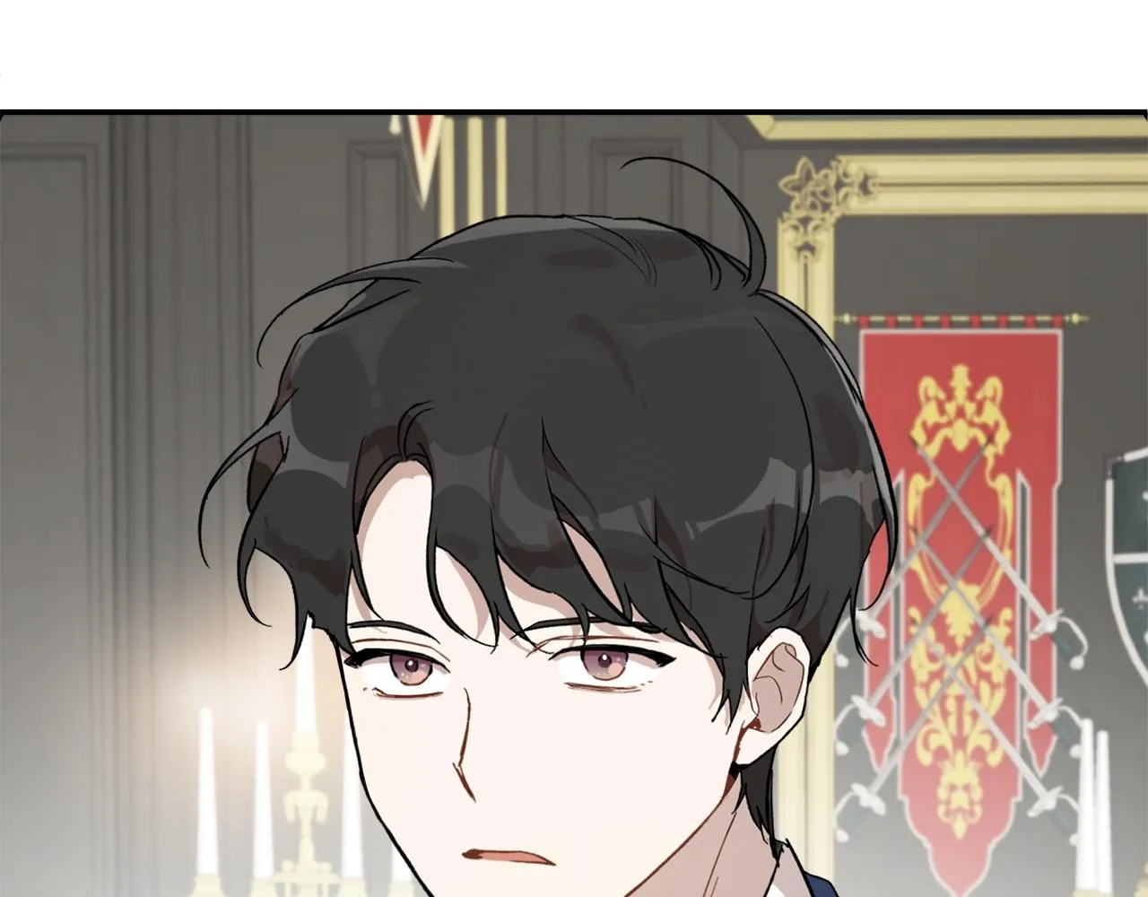 第39话 和我结婚 第46页