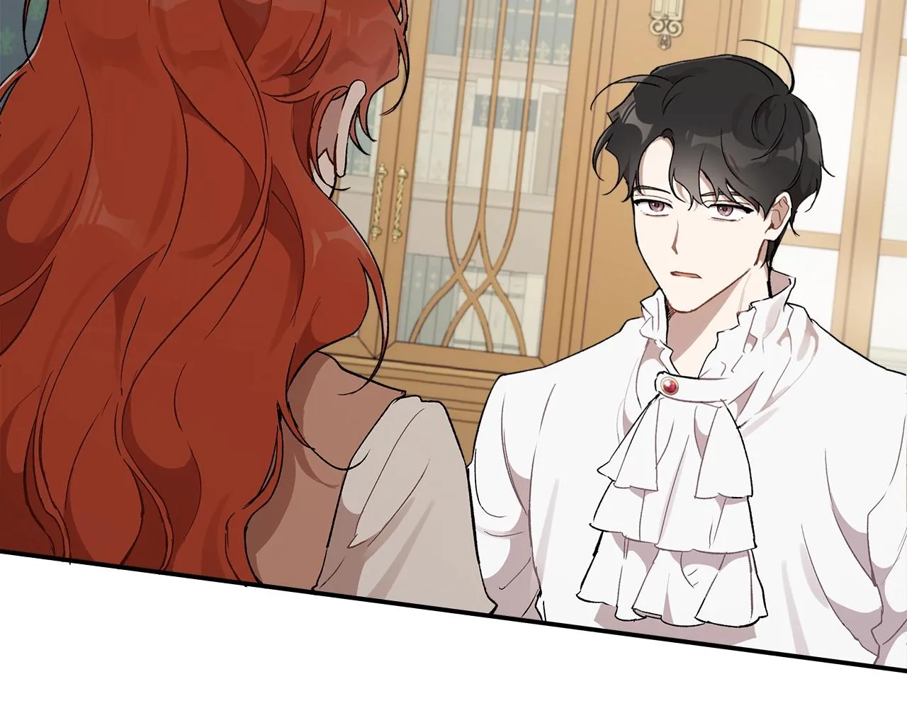第39话 和我结婚 第121页