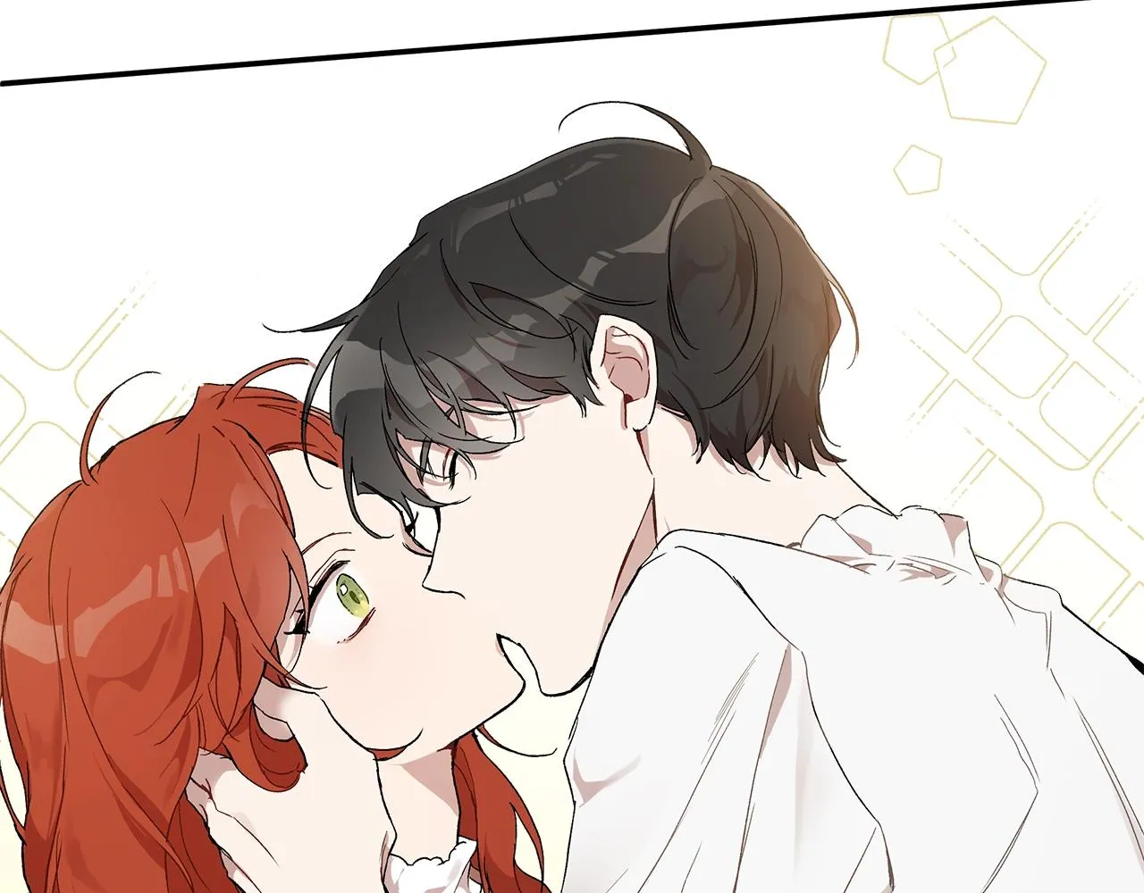 第40话 吻 第68页