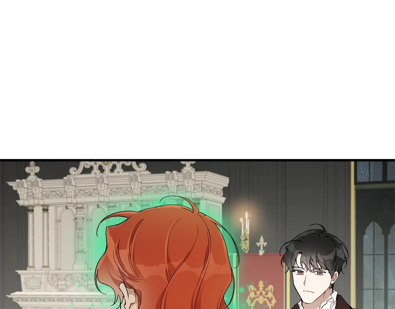 第41话 大神官 第65页