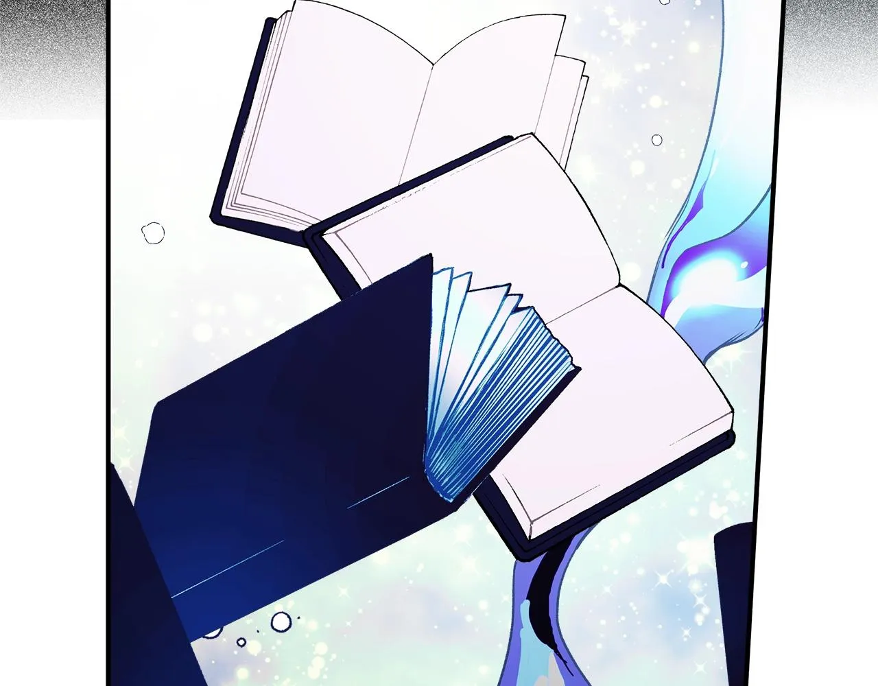 第45话 黑魔法书 第66页