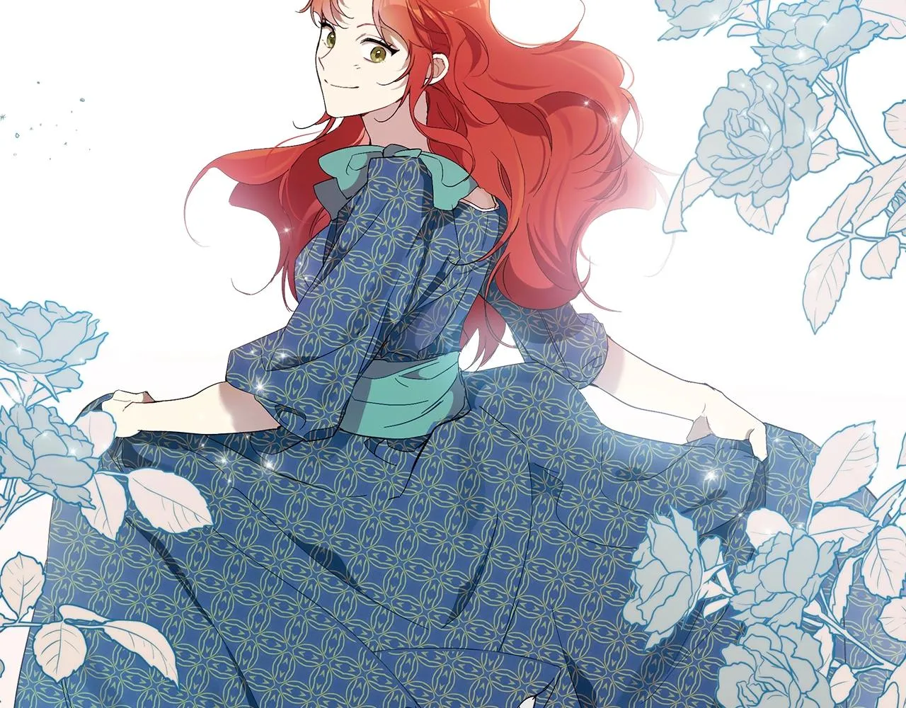 第47话 玫瑰 第110页