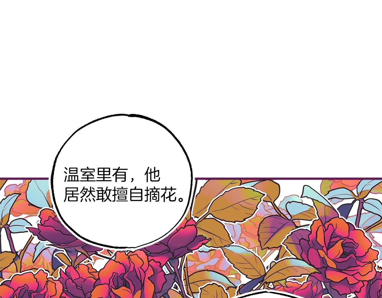 第47话 玫瑰 第135页