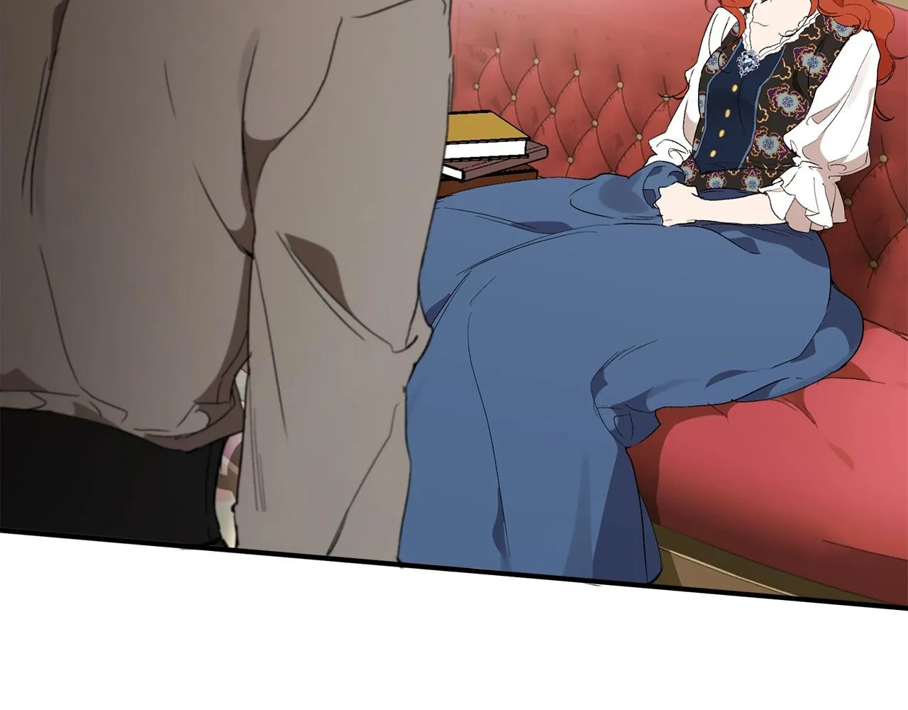 第46话 愤怒 第22页