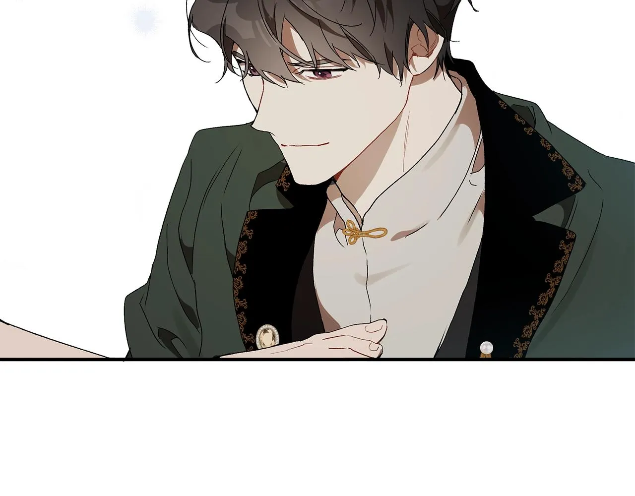第48话 亲脚丫 第111页