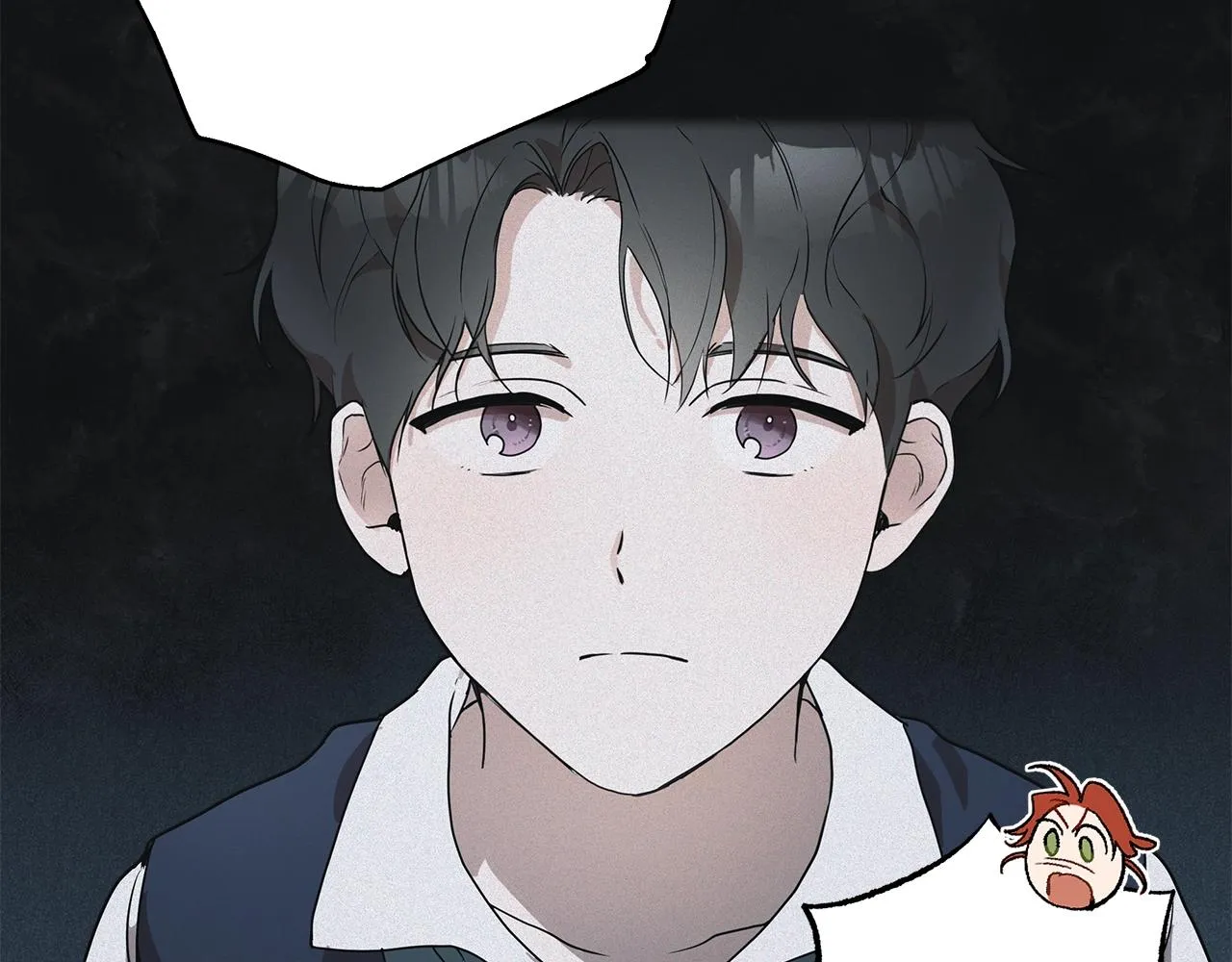 第一季完结篇 解除婚约？ 第92页