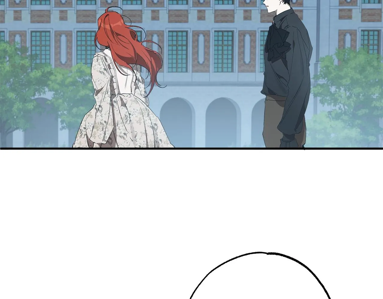 第一季完结篇 解除婚约？ 第127页