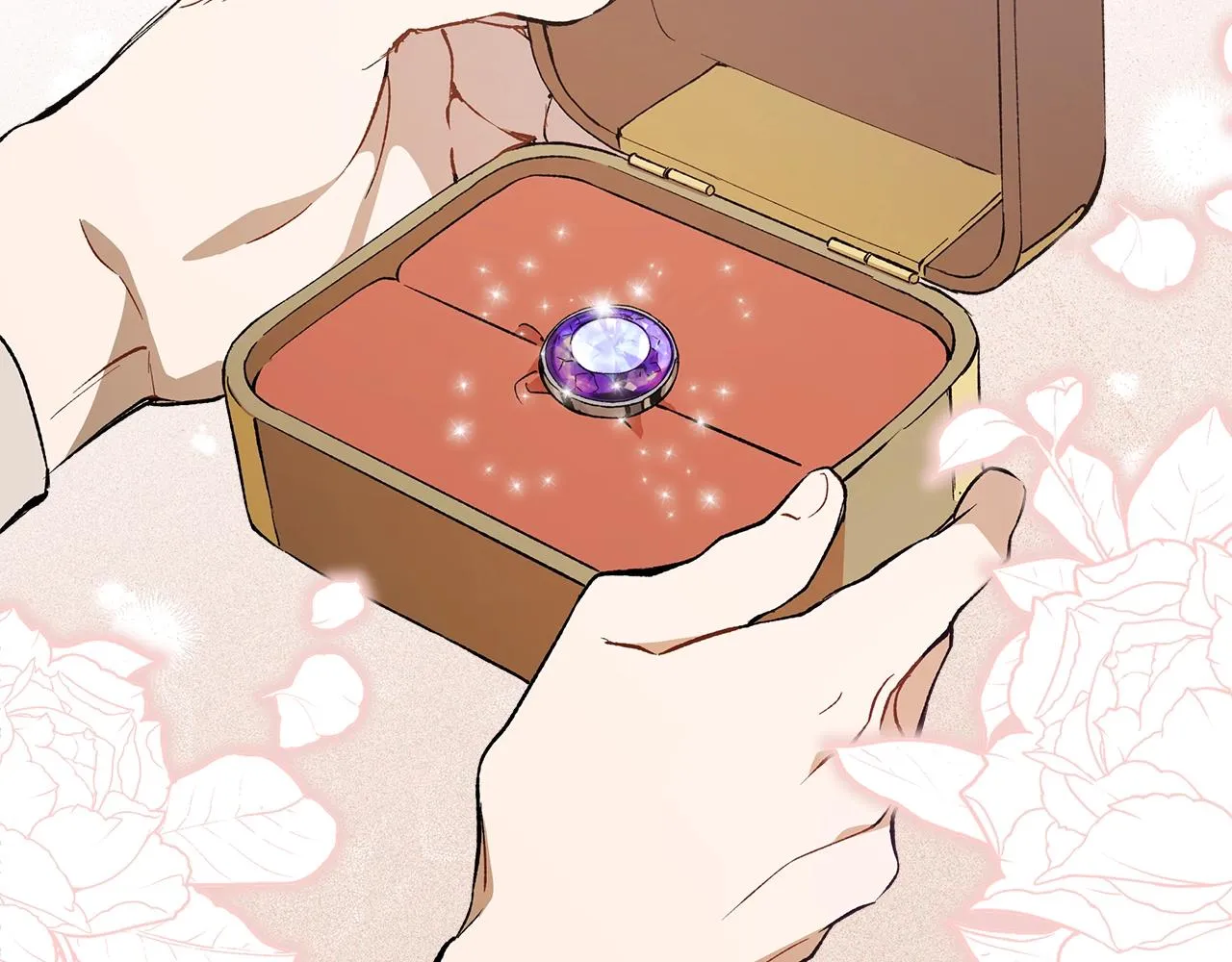 第51话 脸红 第40页