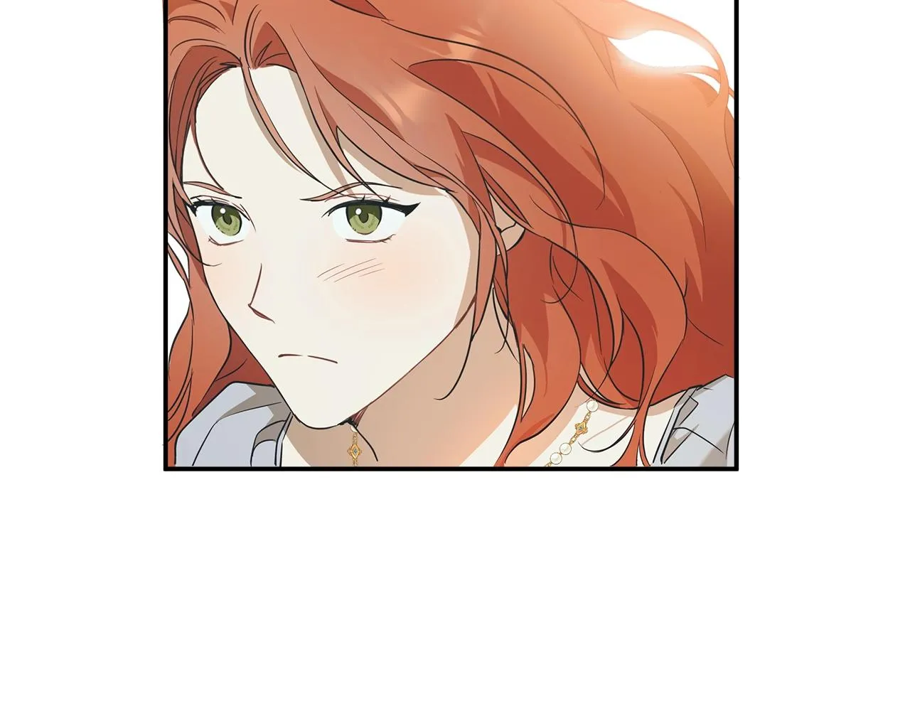 第51话 脸红 第104页