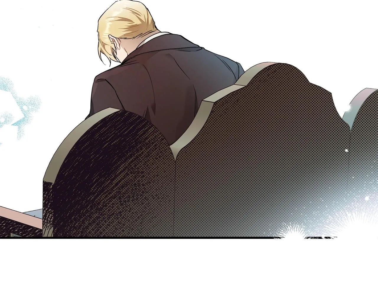 第52话 吻手 第155页