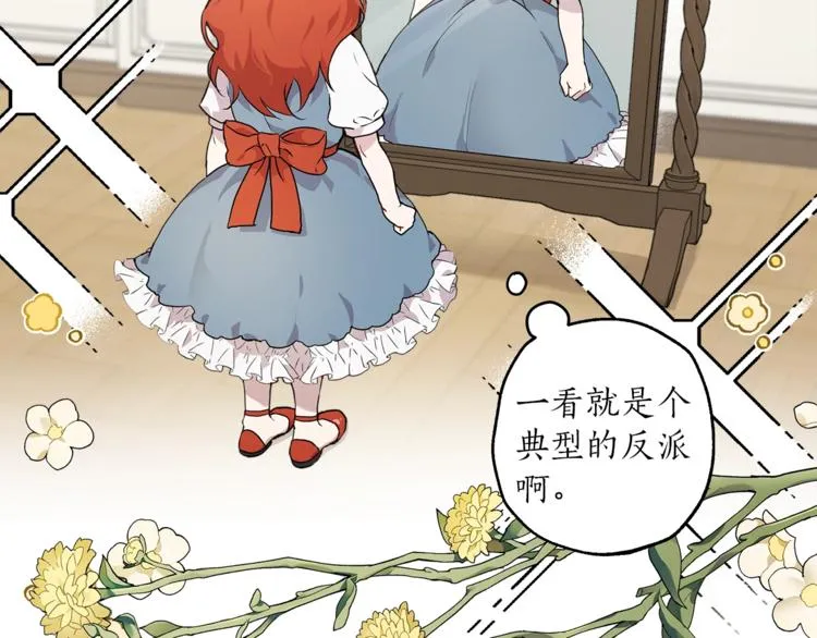 第1话 重生为反派 第36页
