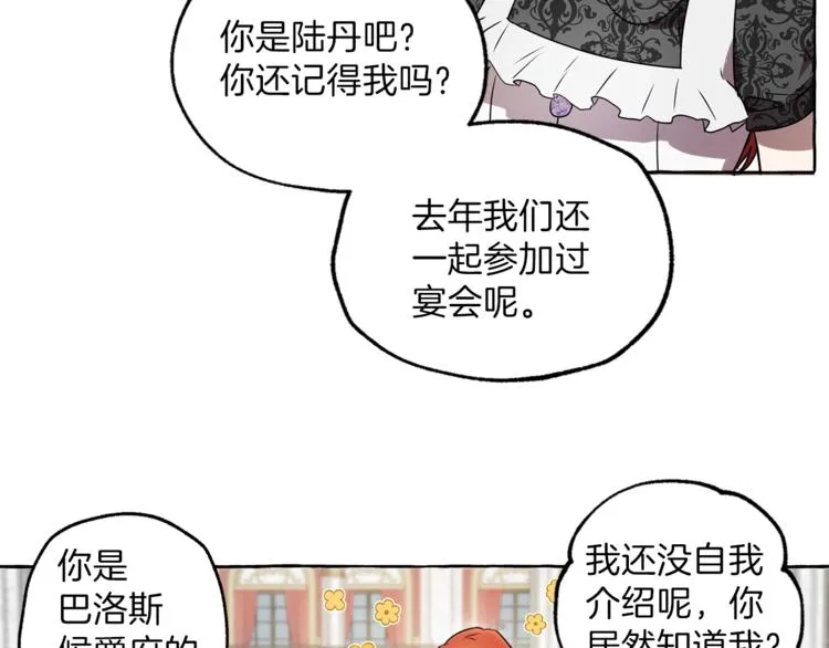 第1话 重生为反派 第82页