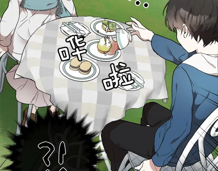 第1话 重生为反派 第100页