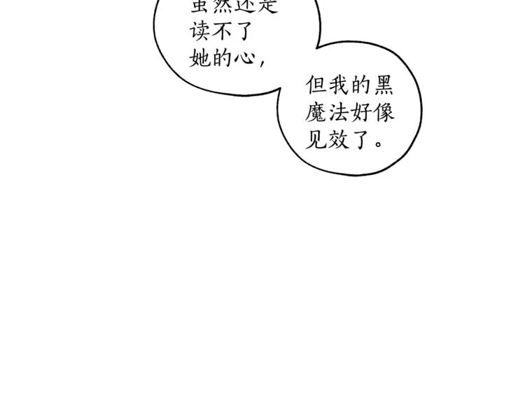第2话 先天黑魔法 第29页