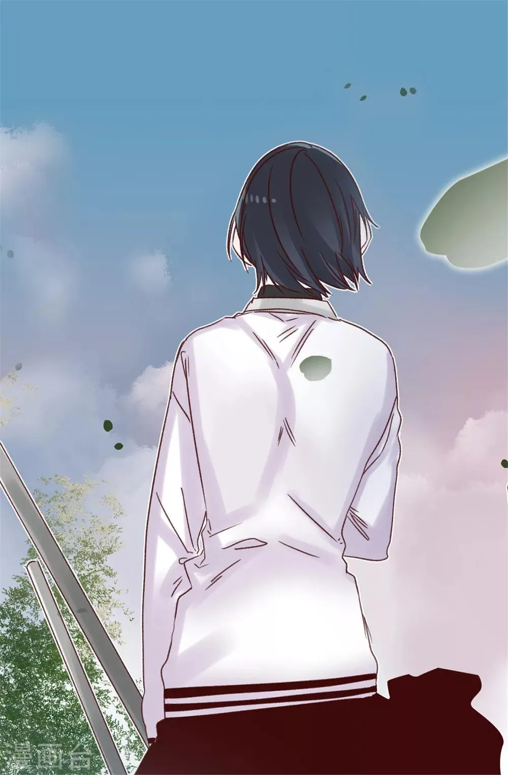 第39话 激发女王的潜能 第28页