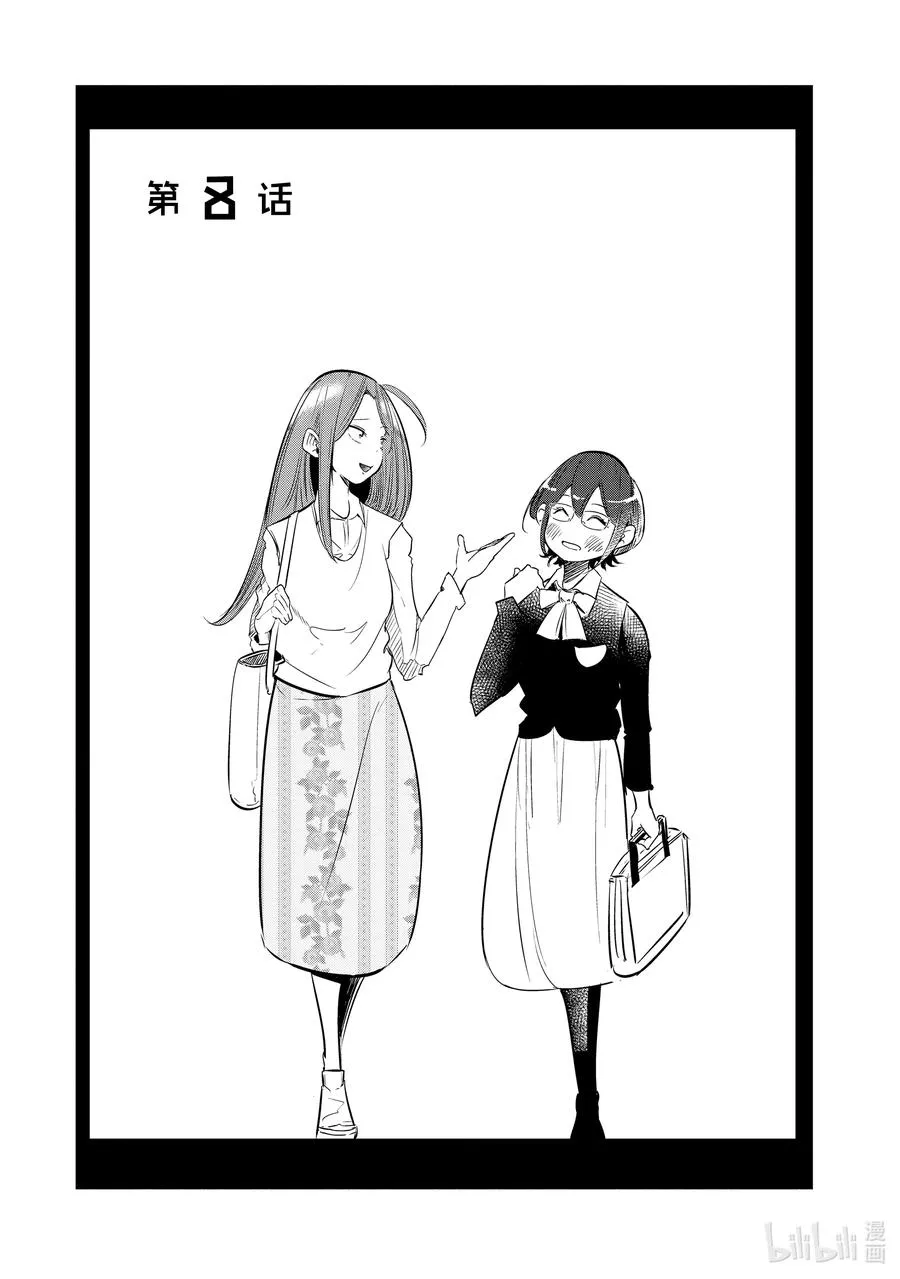 8 第8话 第2页