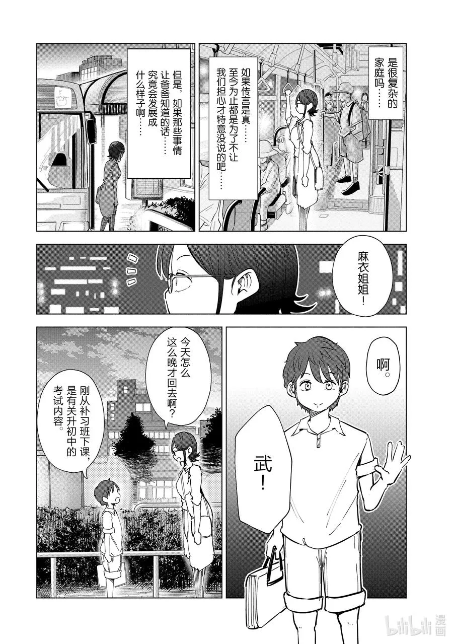 23 第23话 第8页
