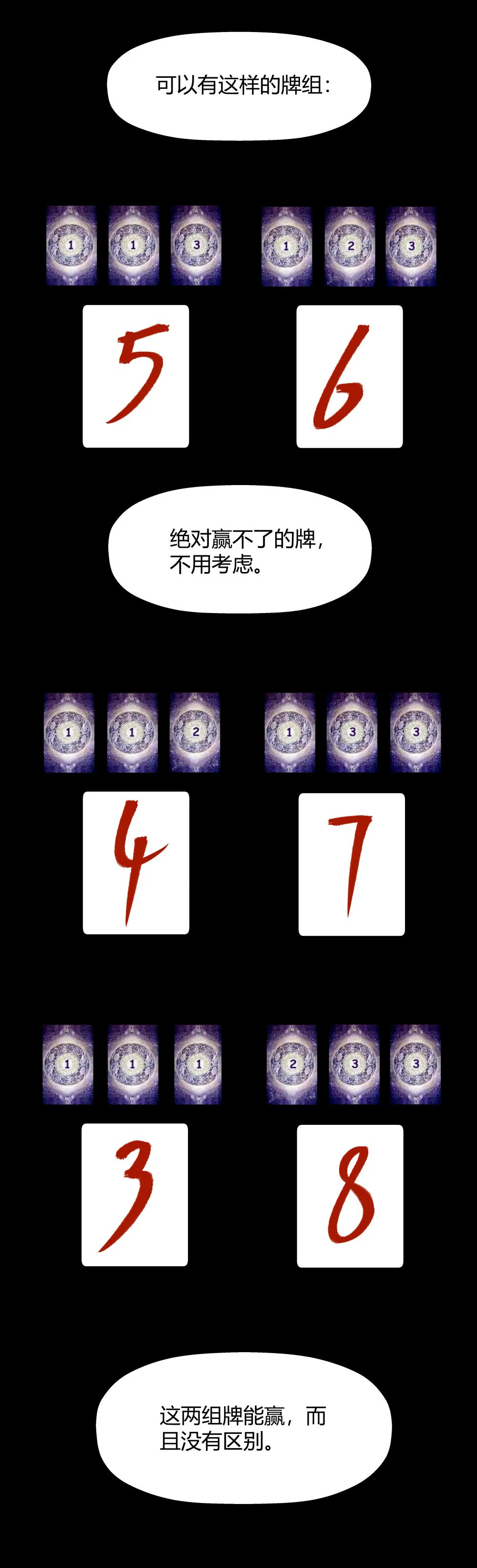 第13话 All in 第9页