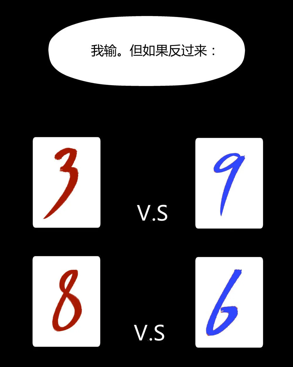 第13话 All in 第14页