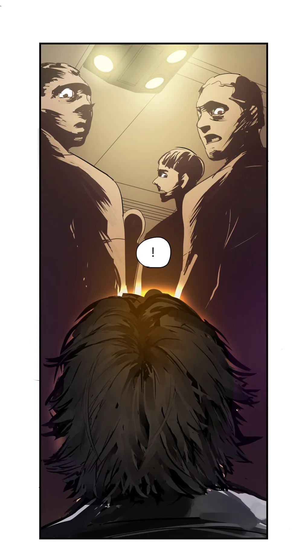 第3话 小丑 第20页