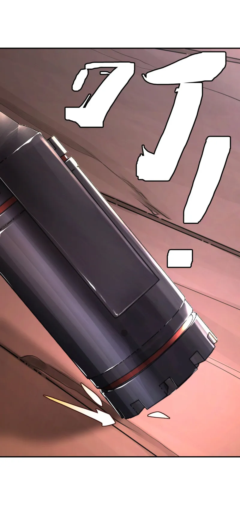 第61话坐以待毙 第2页